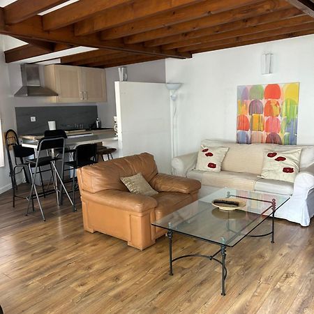 Paris Eiffel Tower Et Disney Apartments, Parkings Gratuits Et Securises, 10 Minutes Metro To Paris Nogent-sur-Seine Εξωτερικό φωτογραφία