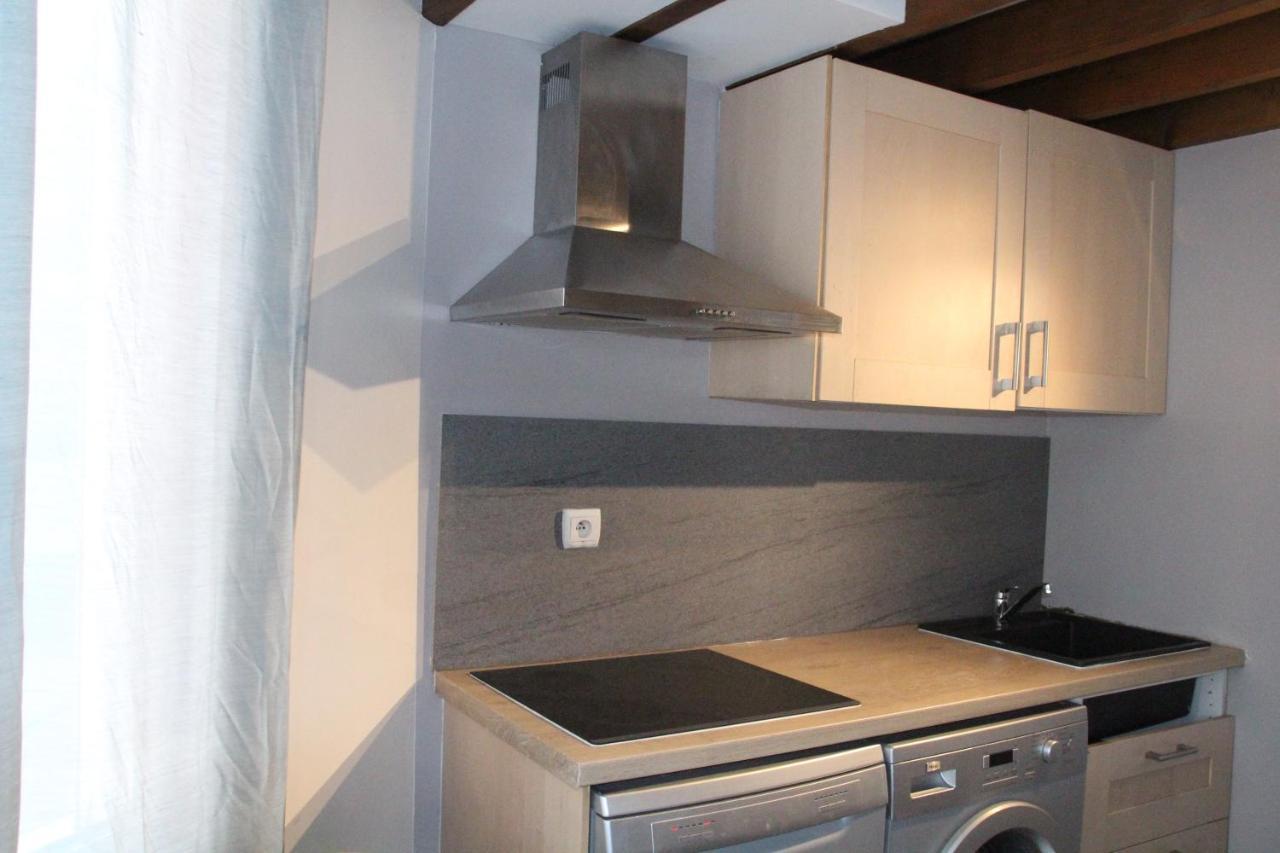 Paris Eiffel Tower Et Disney Apartments, Parkings Gratuits Et Securises, 10 Minutes Metro To Paris Nogent-sur-Seine Εξωτερικό φωτογραφία
