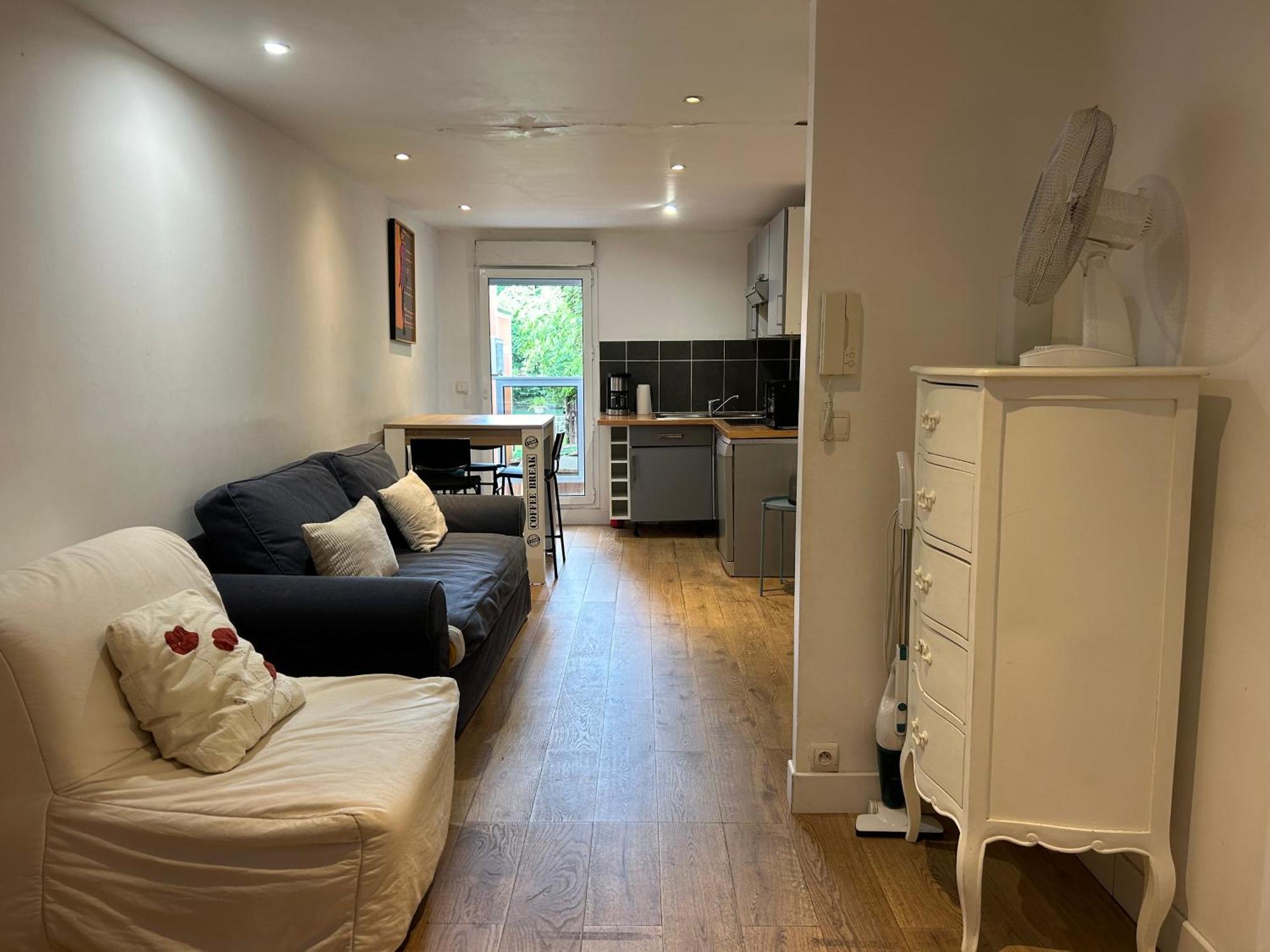 Paris Eiffel Tower Et Disney Apartments, Parkings Gratuits Et Securises, 10 Minutes Metro To Paris Nogent-sur-Seine Εξωτερικό φωτογραφία