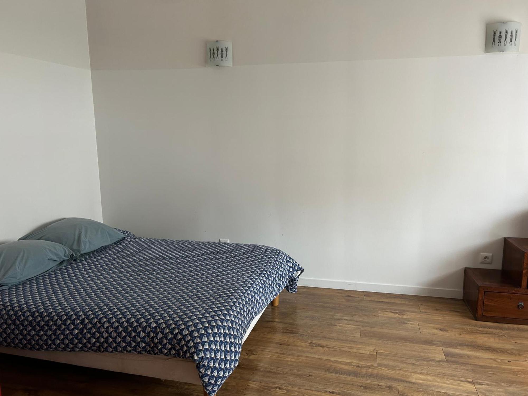 Paris Eiffel Tower Et Disney Apartments, Parkings Gratuits Et Securises, 10 Minutes Metro To Paris Nogent-sur-Seine Εξωτερικό φωτογραφία