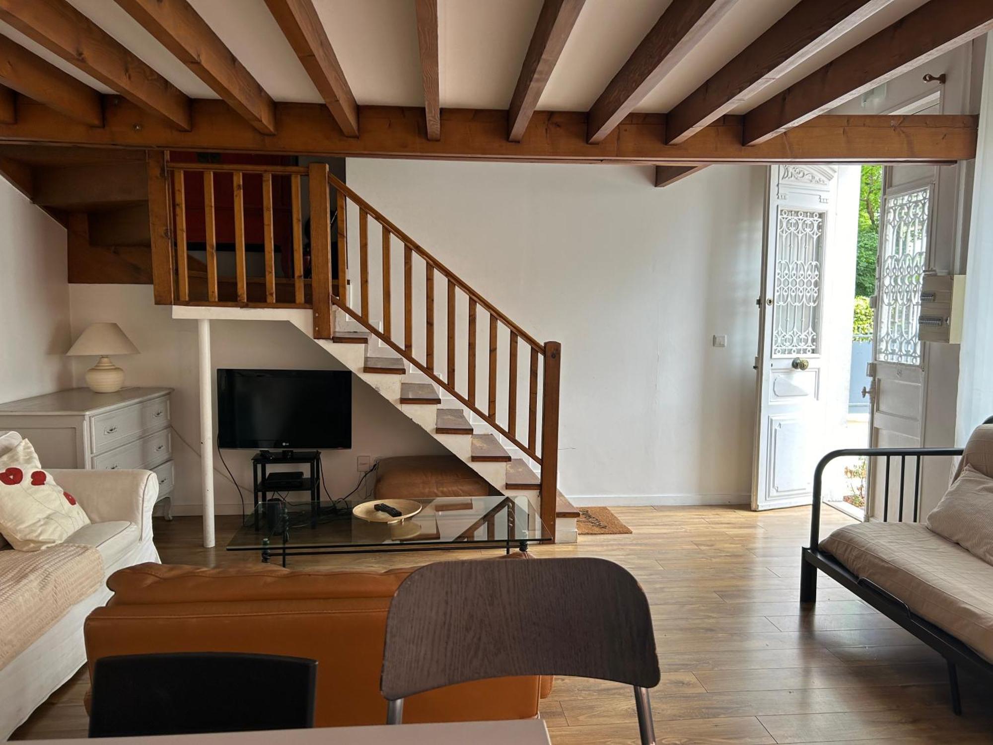 Paris Eiffel Tower Et Disney Apartments, Parkings Gratuits Et Securises, 10 Minutes Metro To Paris Nogent-sur-Seine Εξωτερικό φωτογραφία