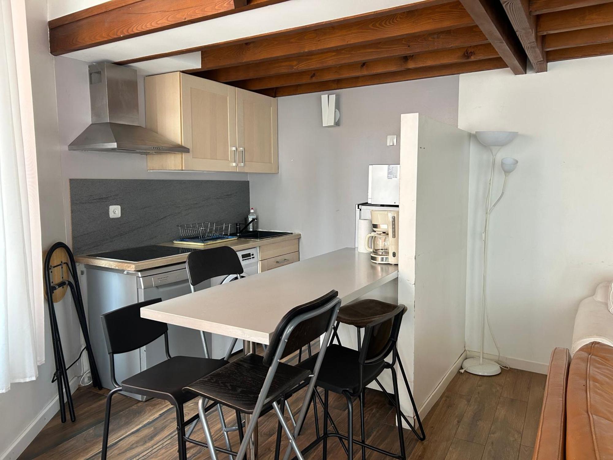 Paris Eiffel Tower Et Disney Apartments, Parkings Gratuits Et Securises, 10 Minutes Metro To Paris Nogent-sur-Seine Εξωτερικό φωτογραφία