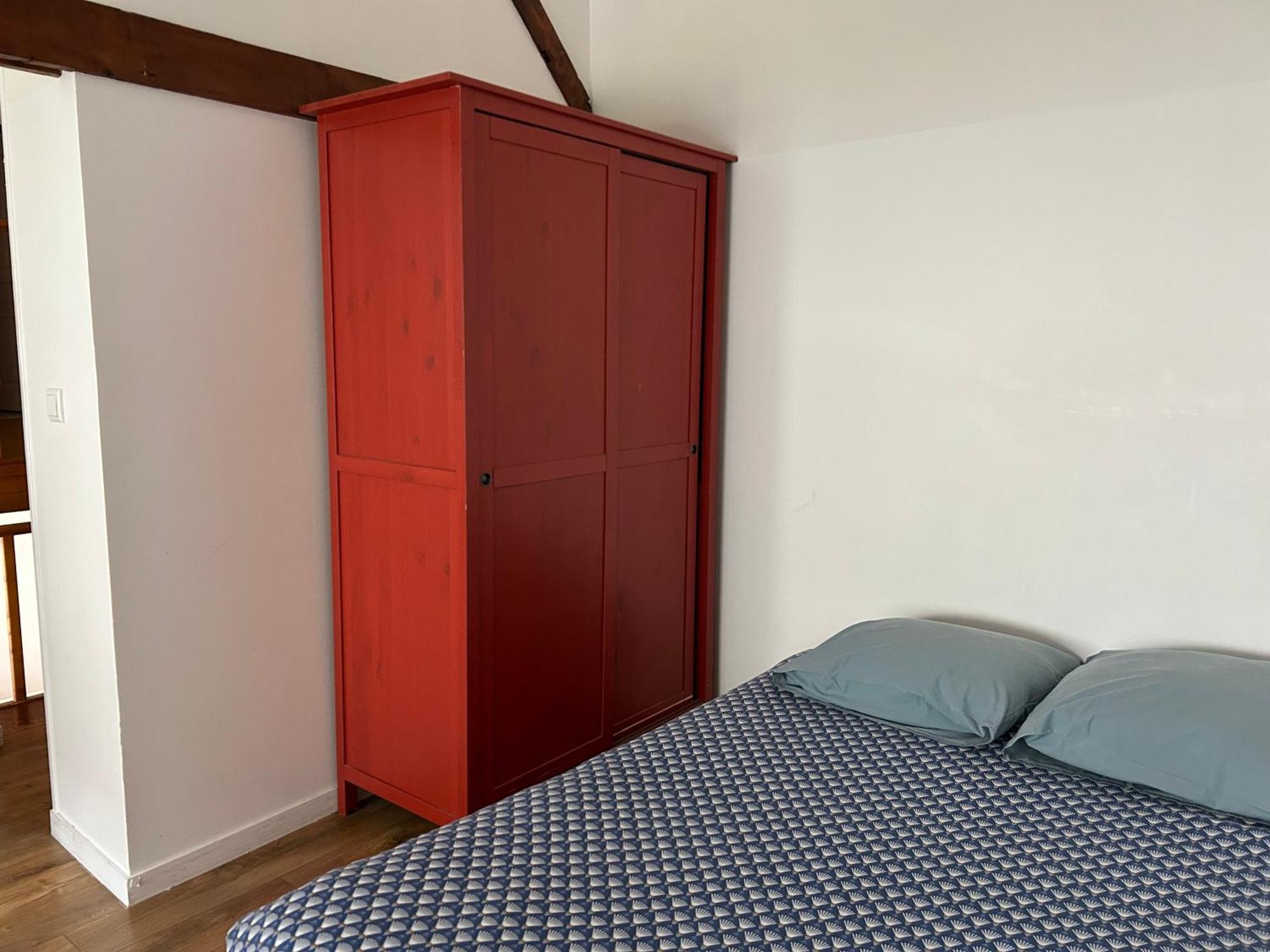 Paris Eiffel Tower Et Disney Apartments, Parkings Gratuits Et Securises, 10 Minutes Metro To Paris Nogent-sur-Seine Εξωτερικό φωτογραφία