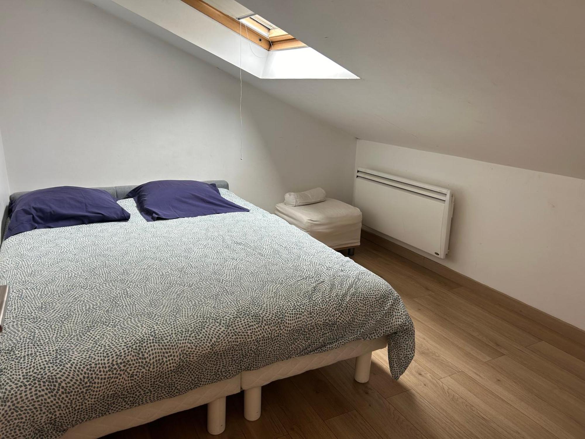 Paris Eiffel Tower Et Disney Apartments, Parkings Gratuits Et Securises, 10 Minutes Metro To Paris Nogent-sur-Seine Εξωτερικό φωτογραφία